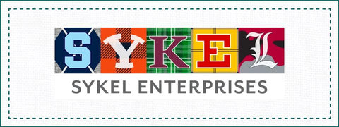 Sykel Enterprises Quilt Fabric
