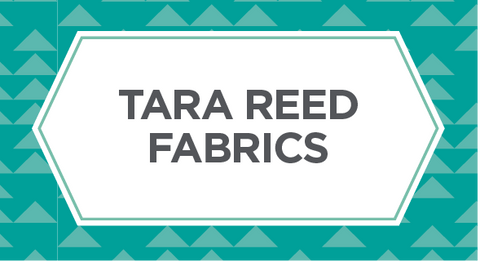 Tara Reed Fabric | Great Prices on Gorgeous Quilt Fabric