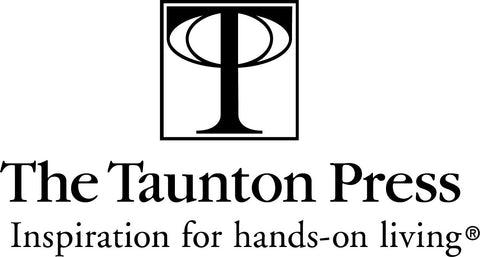 Taunton Press Quilting Books