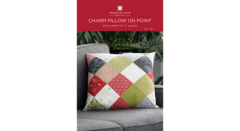 The Christmas Card by Sweetwater for Moda Fabrics