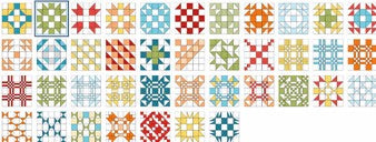 the electric quilt company software