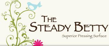 steady betty mats