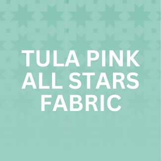 Browse tula pink all stars fabric collections here.