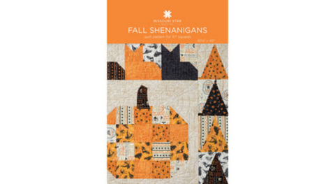 Under A Spell by Jennifer Pugh for Wilmington Prints