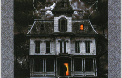 Wicked Fabric Collection