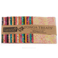 Tonga Treats Batiks - Pashmina Charm Pack