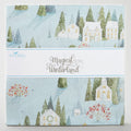 Magical Winterland - 10" Stackers Alternative View #1