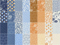 Denim and Daisies - Mini Charm Pack Alternative View #2