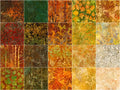 Artisan Batiks - Cornucopia 8 Charm Pack