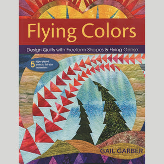 Flying Colors Book