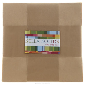 Bella Solids Warm Layer Cake