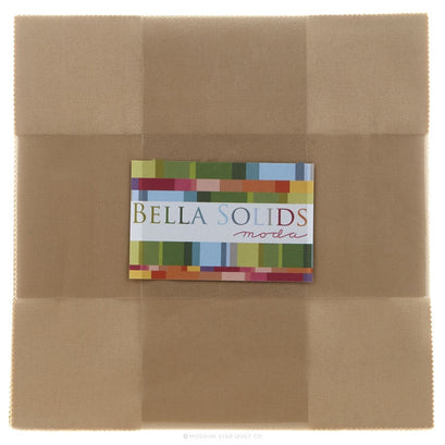 Bella Solids Warm Layer Cake