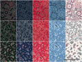 Sevenberry - Bandana Charm Pack
