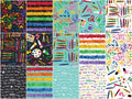 Art Box Crayola 10" Stackers