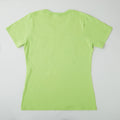 Mothers Choice, Spring 2024 Quilt Block Lime T-shirt