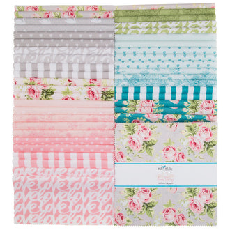 Love Story 10" Stackers
