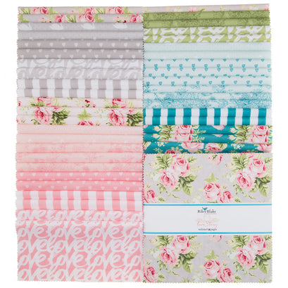 Love Story 10" Stackers