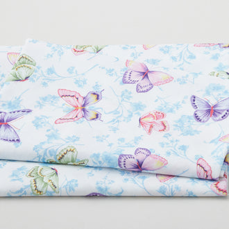 Somerset Favorites - Flutter Breeze 2 Yard Cut