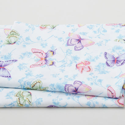 Somerset Favorites - Flutter Breeze 2 Yard Cut