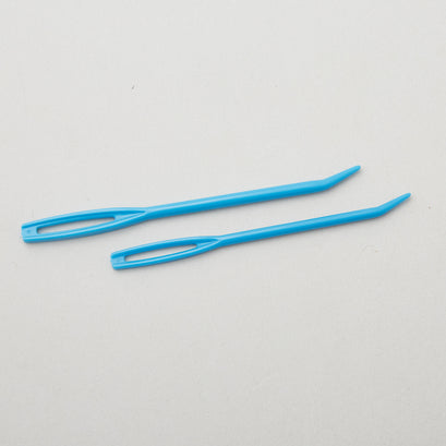 Clover Chibi Super Jumbo Bent-Tip Tapestry Needle Set