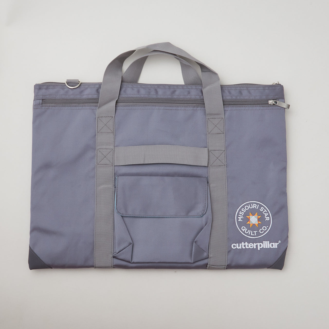 CutterPillar & Missouri Star Glow Tote for Premium & Basic