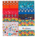 Cub Scouts 10" Stackers