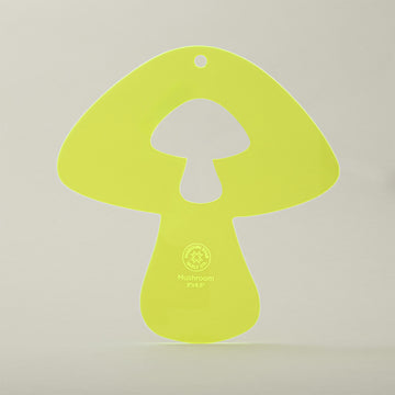Missouri Star Mushroom Nesting Templates