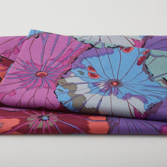 Kaffe Fassett - Classics Lotus Leaf Vintage 2 Yard Cut