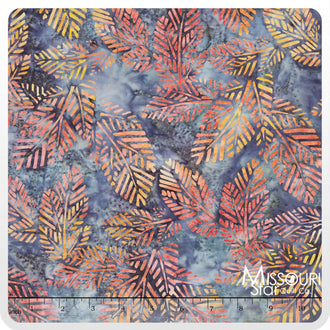 Artisan Batiks - Spring Mod 2 Blossom Yardage