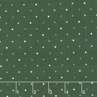 Magic Dot - Forest Yardage