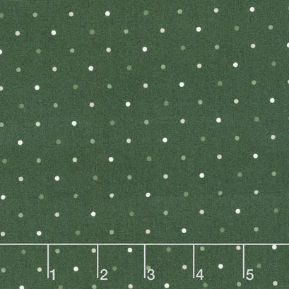 Magic Dot - Forest Yardage