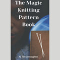 The Magic Knitting Pattern Book: A Novel Primary Image