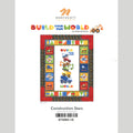 Construction Stars Quilt Kit