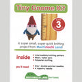 MochiMochi Land - Tiny Gnome Alternative View #3