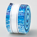 Artisan Batiks - Snowscape - Roll Up Alternative View #1