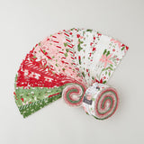 Once Upon a Christmas - Jelly Roll Primary Image