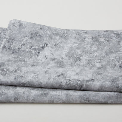 A Painter's Palette - Mixed Media Gray 2 Yard Cut