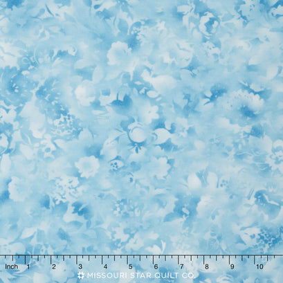 Fusions Bloom - Sky Yardage