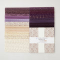 Plumberry III 10" Squares