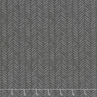 It Takes a Village - Tread Marks Night Yardage