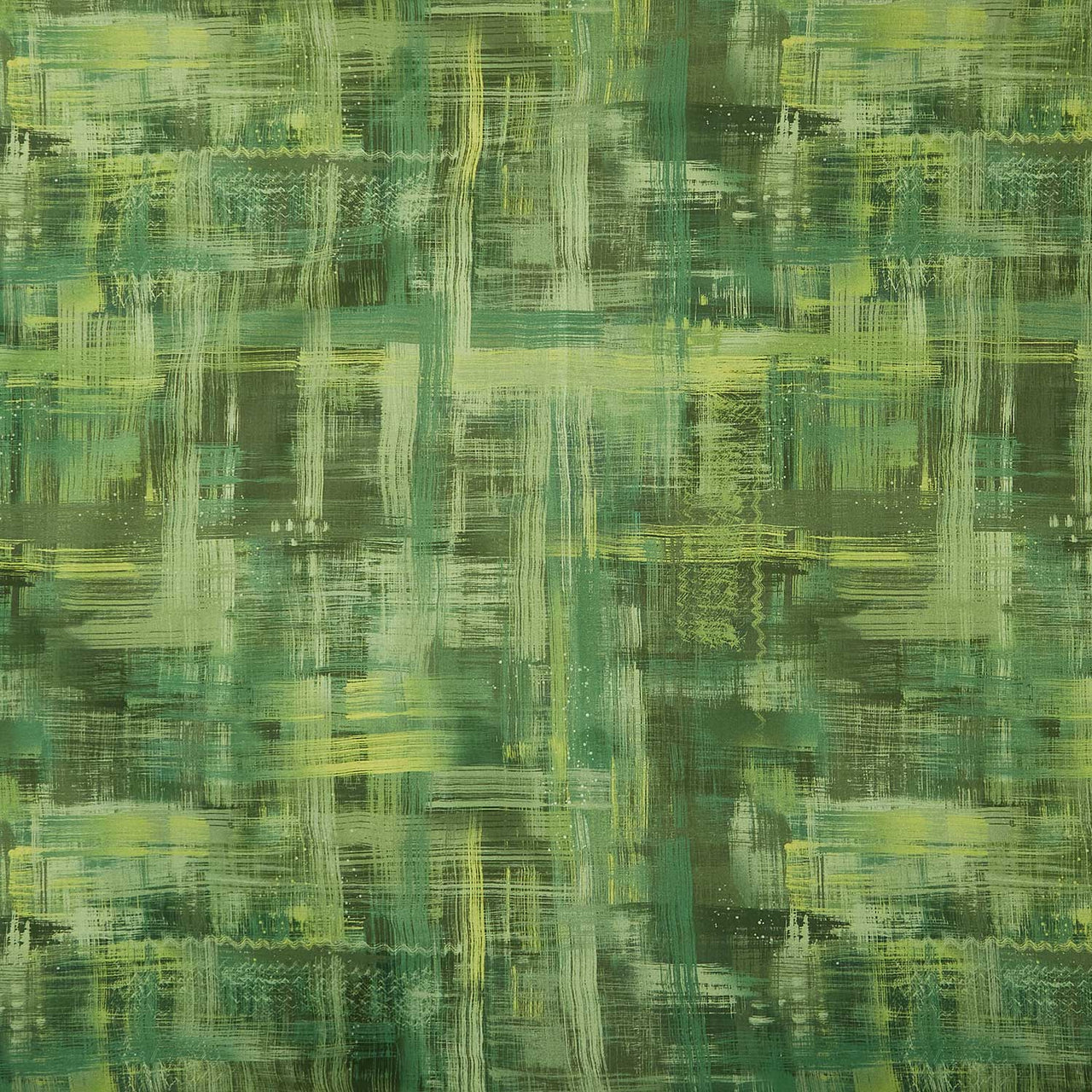 Colorfield Quilt Backs - Green 108" Wide Backing