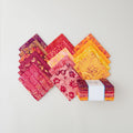 Plum Fizz Batiks Fat Quarter Bundle Primary Image