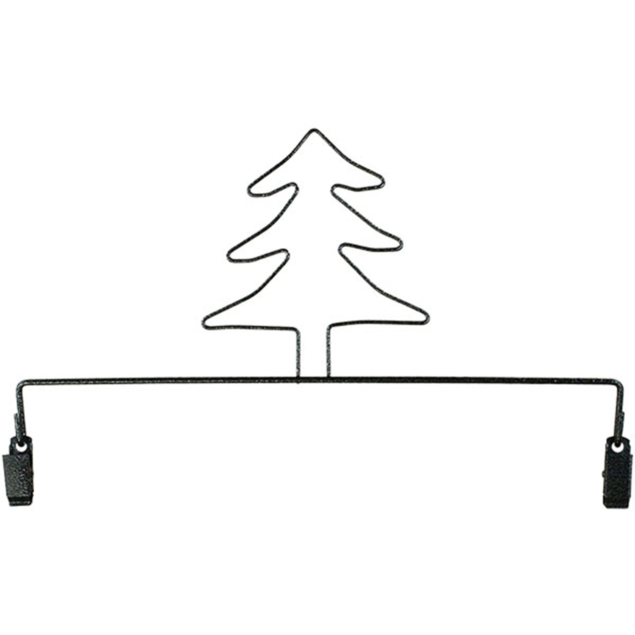 Tree Clip Quilt Holder - 12" Primary Image