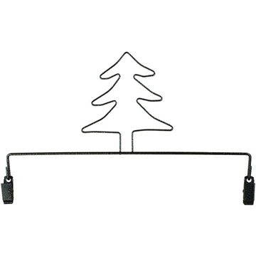Tree Clip Quilt Holder - 12" Primary Image