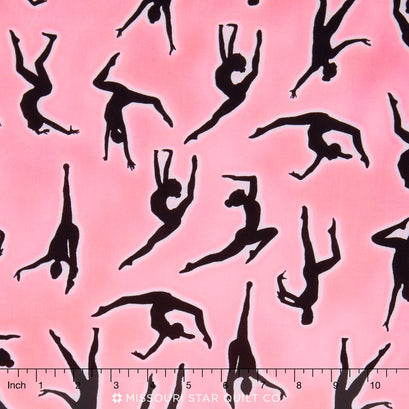 Sports Life 3 - Pink Yardage