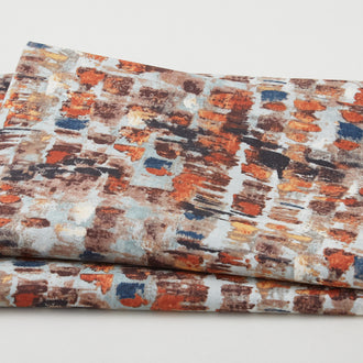 Rust & Bloom - Oxidize Patina 2 Yard Cut