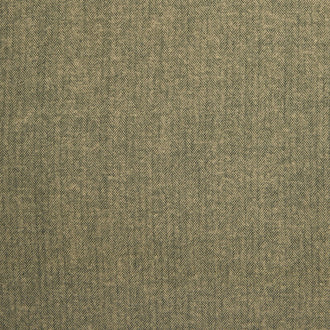 Shetland Flannel - Herringbone Oregano Olive Green Yardage