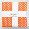 Saturday Stash Kaffe Fassett Spot 10" Squares Alternative View #1
