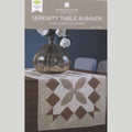 Missouri Star Kona Cotton Solid Serenity Table Runner Kit Alternative View #3
