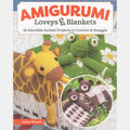 Amigurumi Loveys and Blankets Primary Image